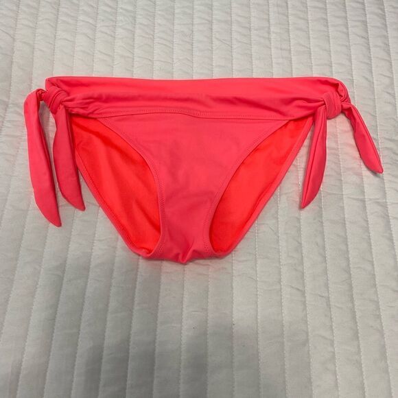 Victoria’s Secret Bikini Bottom Swim Women Size M - Picture 1 of 5